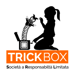 Trckbox logo