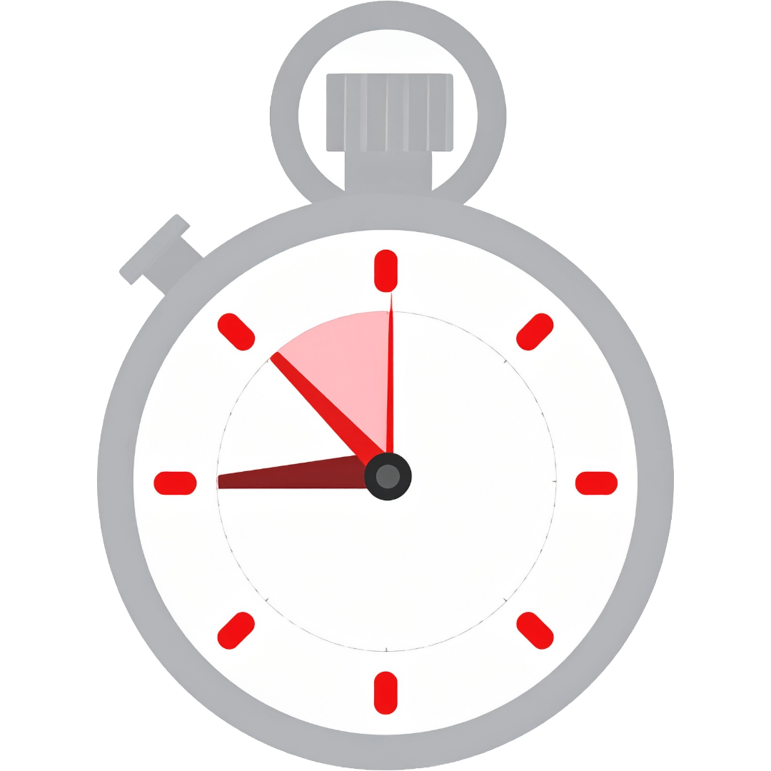 Trickbox timer